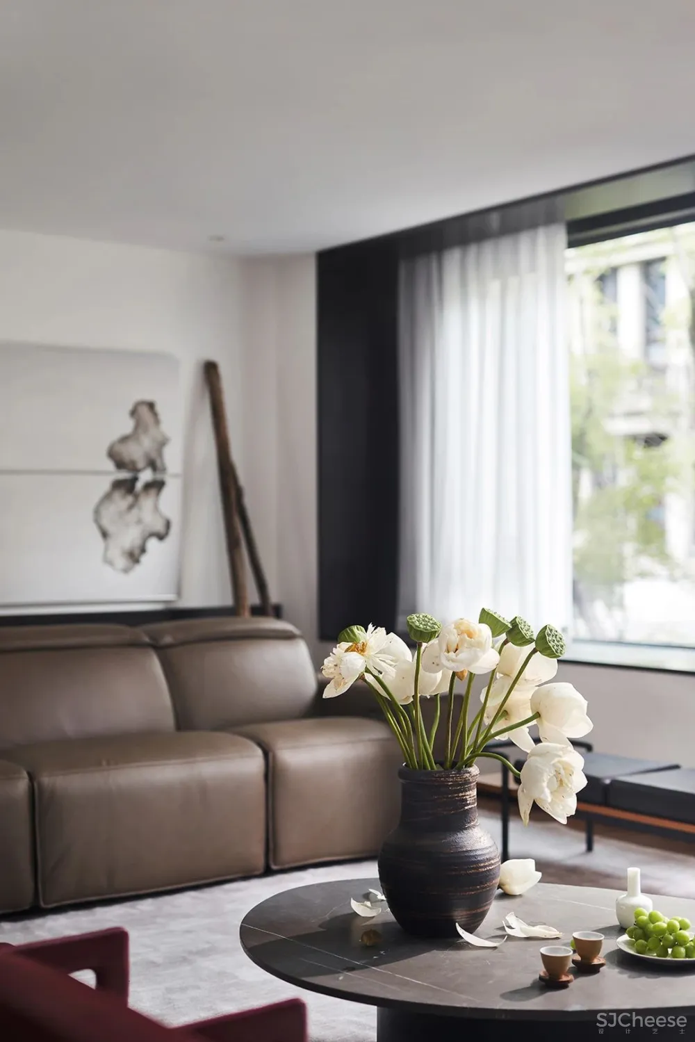 A C E 谢 辉 500㎡ 气质别墅，静谧独处的温柔时光