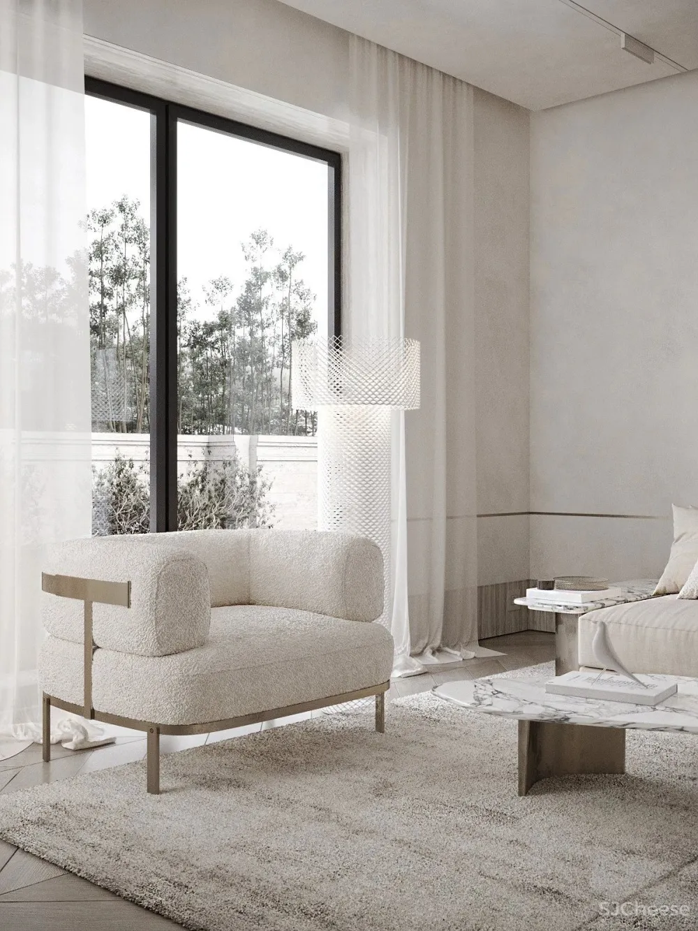 简约优雅,气质迷人!