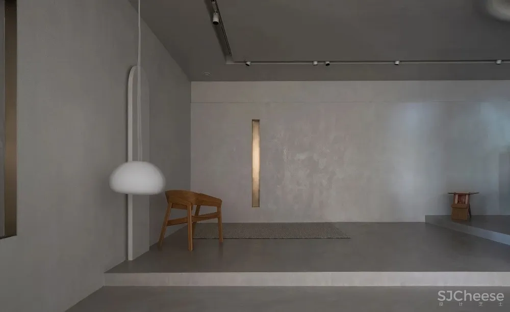 摩登好室 光影动静之间捕捉诗意