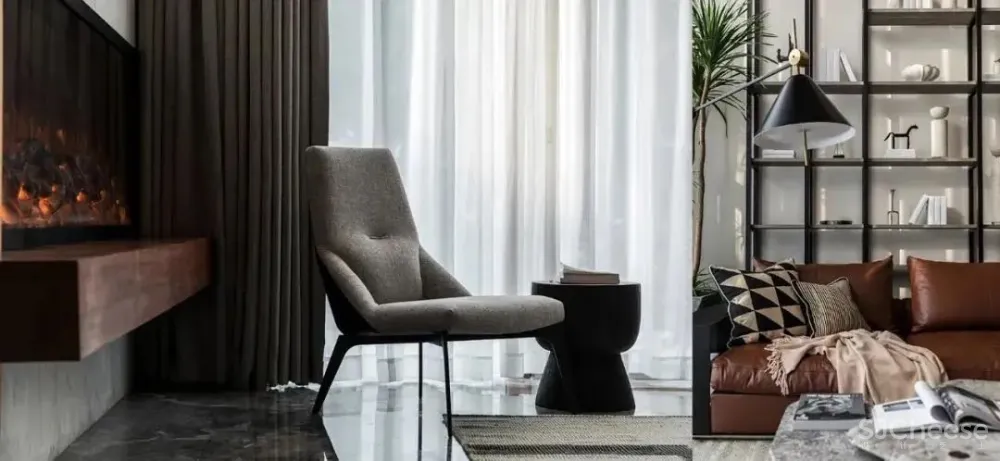 河畔新世界 Riverside new world