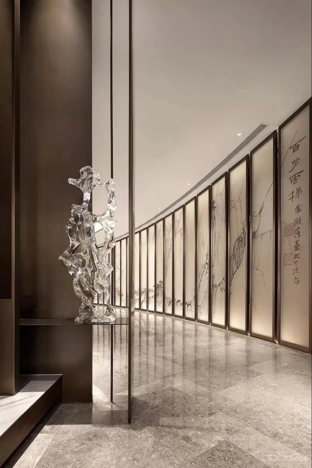 地产界“黑马” 看郑州如何引领中原豪宅新风向!