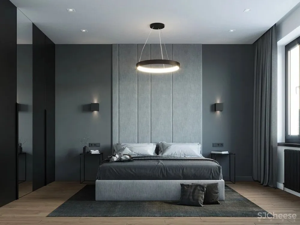 色彩“太南了”