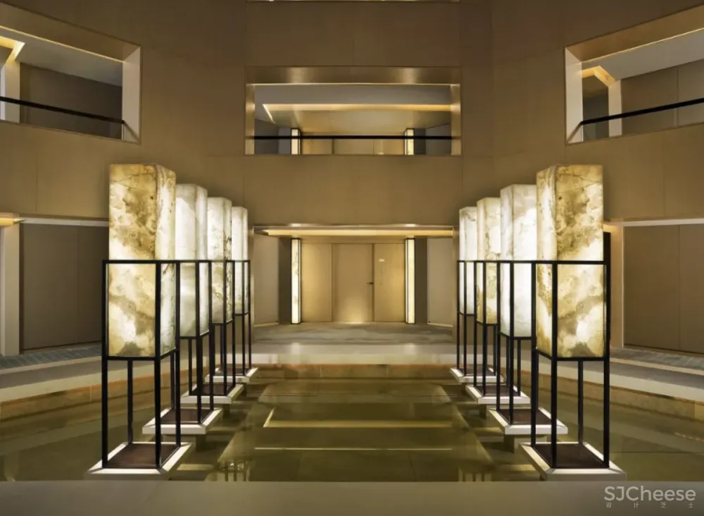 对标奢牌高定，国内这5家“大师级平价酒店”，1000元上下就能睡到