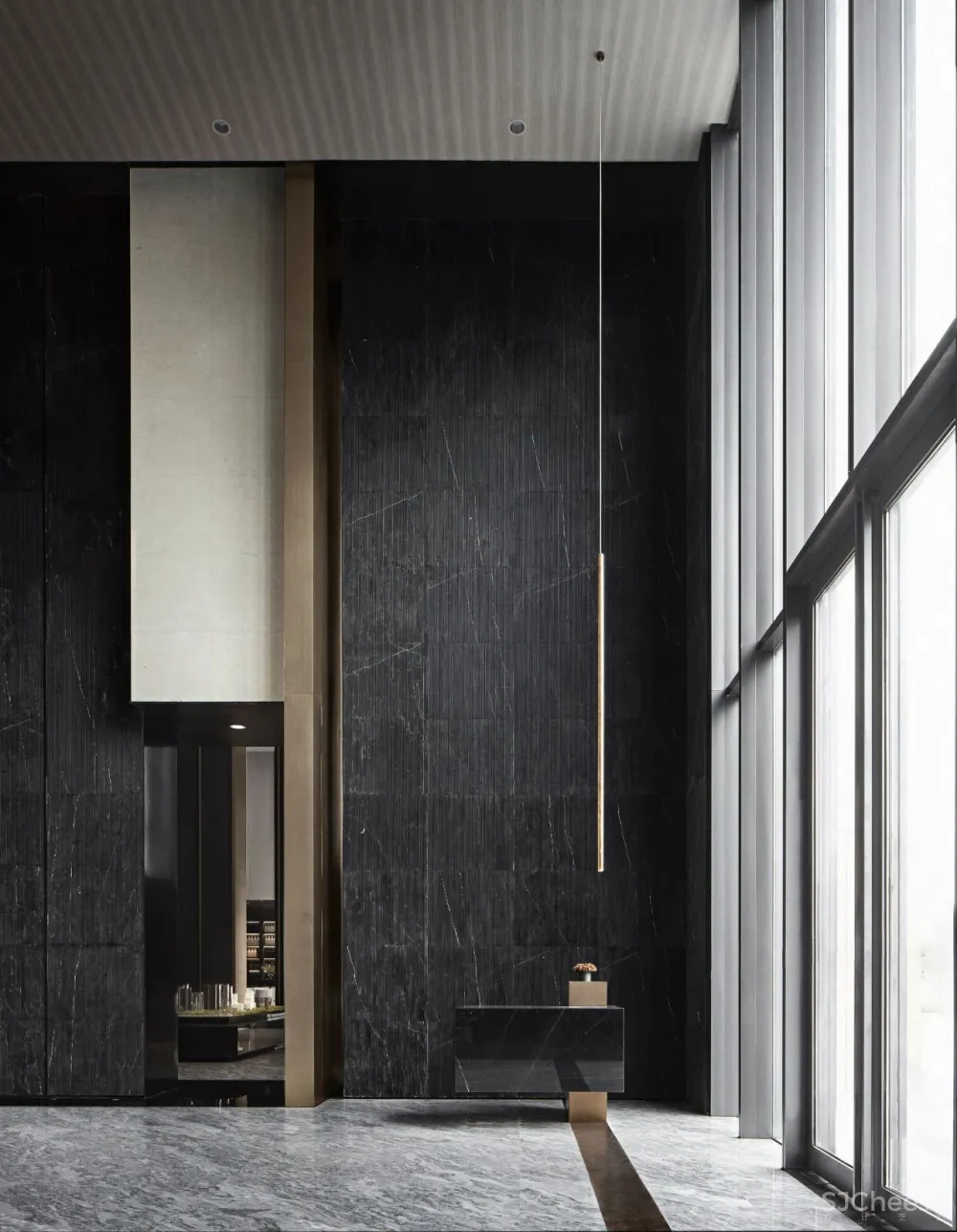 矩阵纵横|桐乡置地中心幸福里