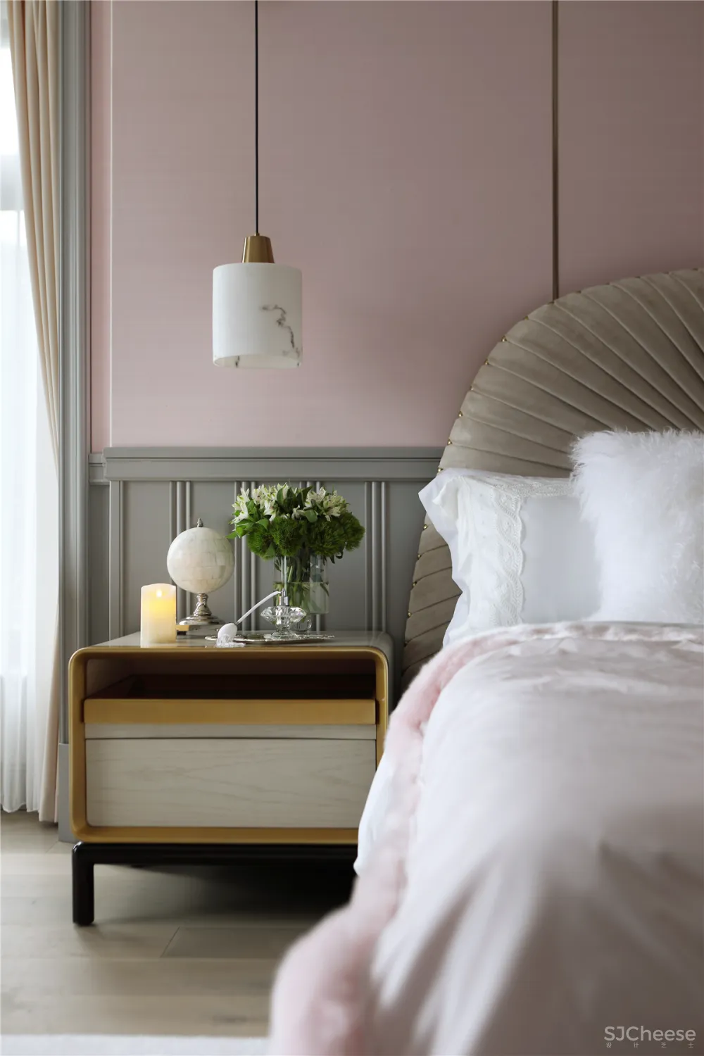 1600㎡极致艺术奢宅，深入骨髓的浪漫与优雅