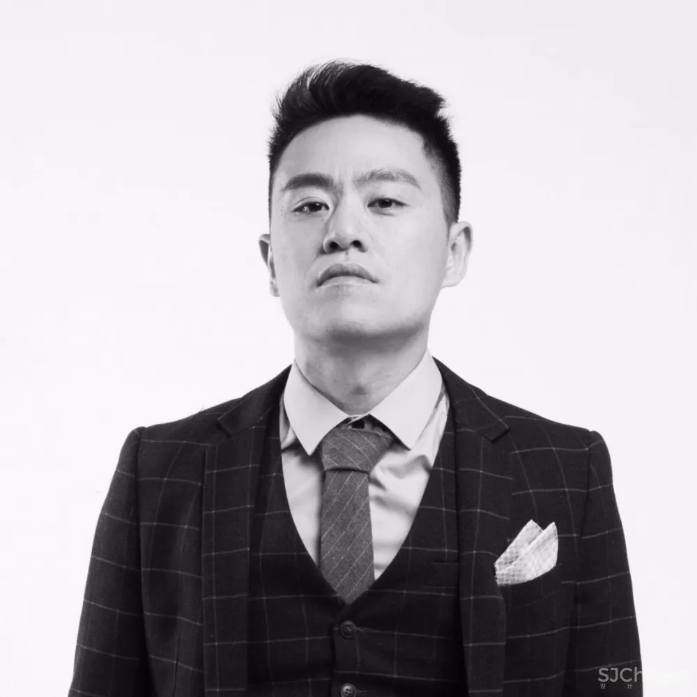 汕头保利津河名邸别墅 共生形态