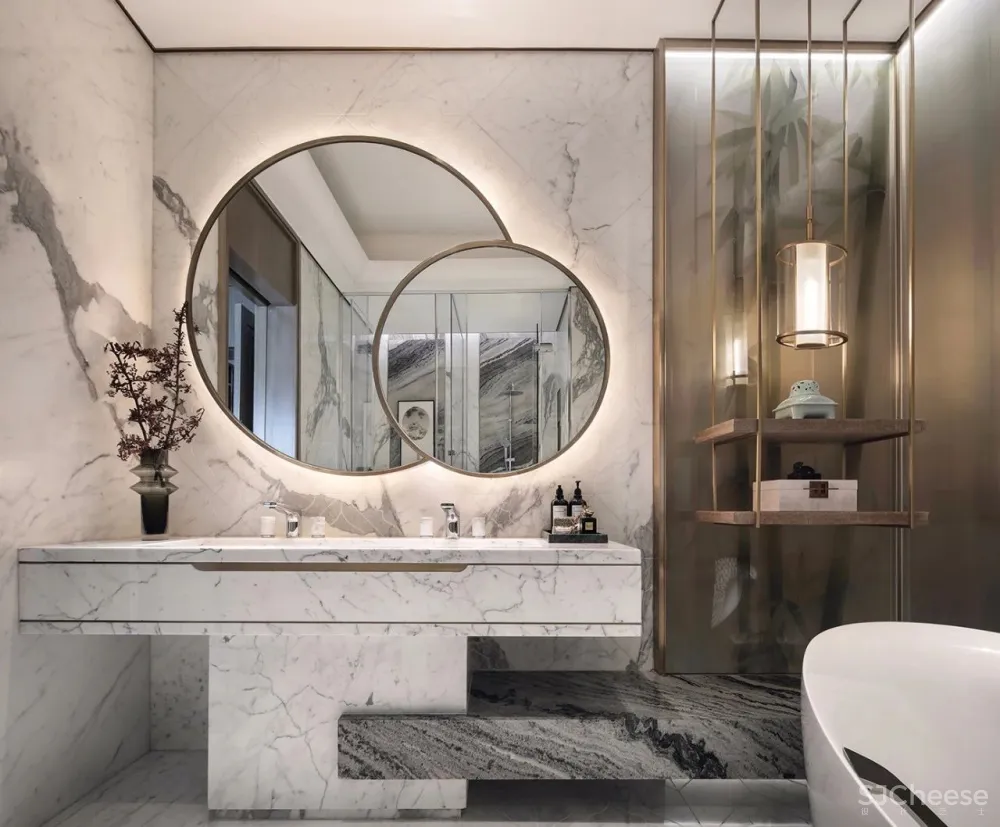 创域新作丨以诗入境，不失芳华