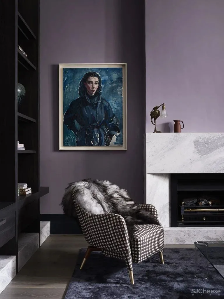 墨尔本设计,精致的优雅!