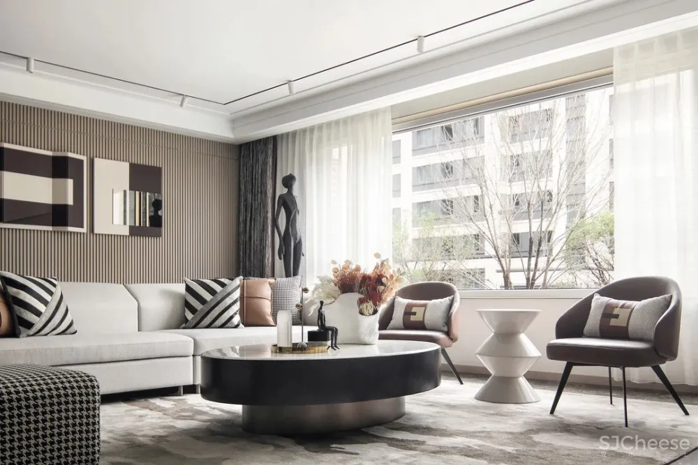 探觅星座神话的梦想家丨方黄设计