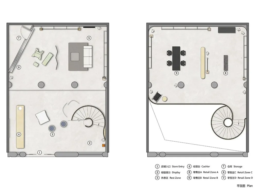 ofD 时间碎片里的时尚与古典
