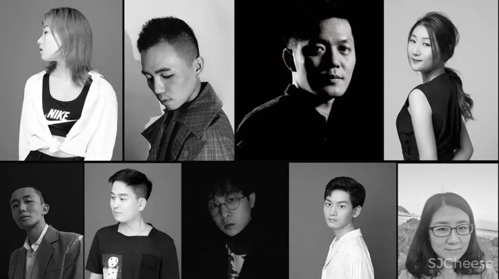 重庆壹江郡合院别墅|GBD 杜文彪