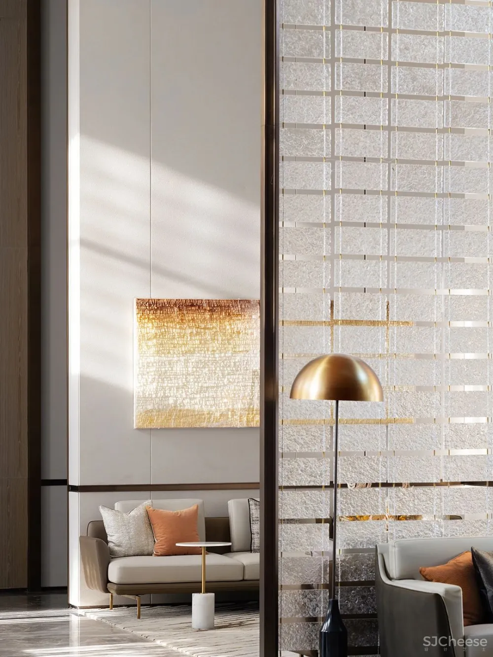 意巢设计 西形东韵,再塑经典