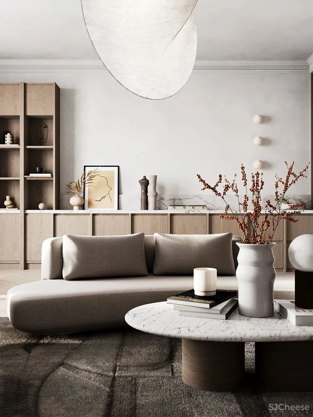 设计,简奢之美!