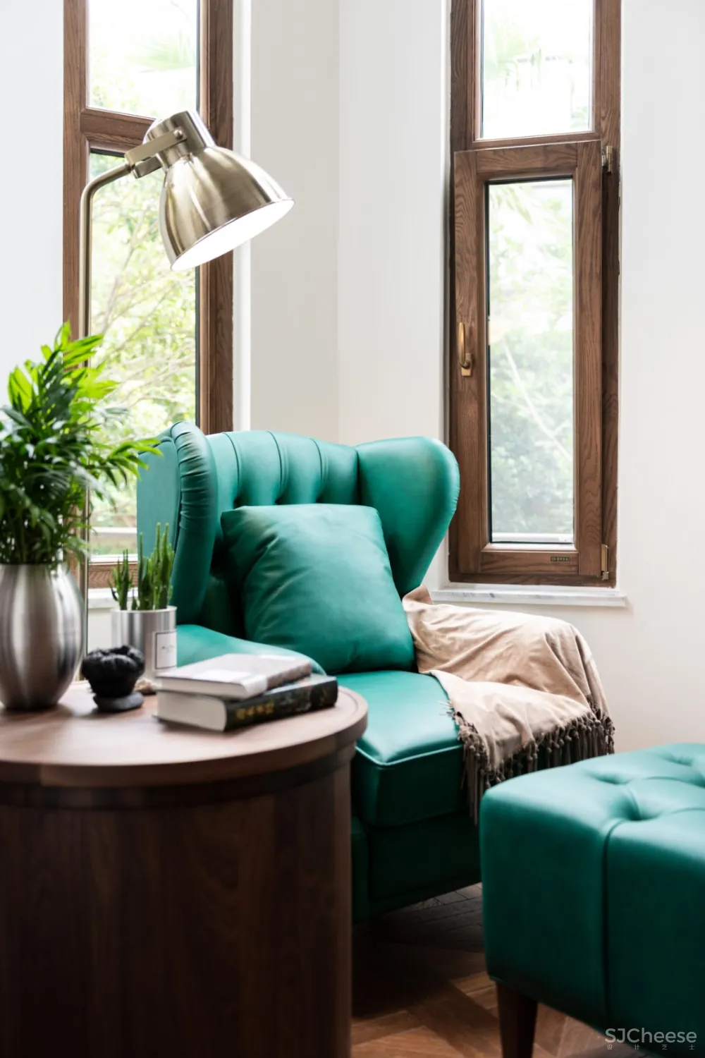 书境 · 云南玉溪独栋别墅设计丨长空创作