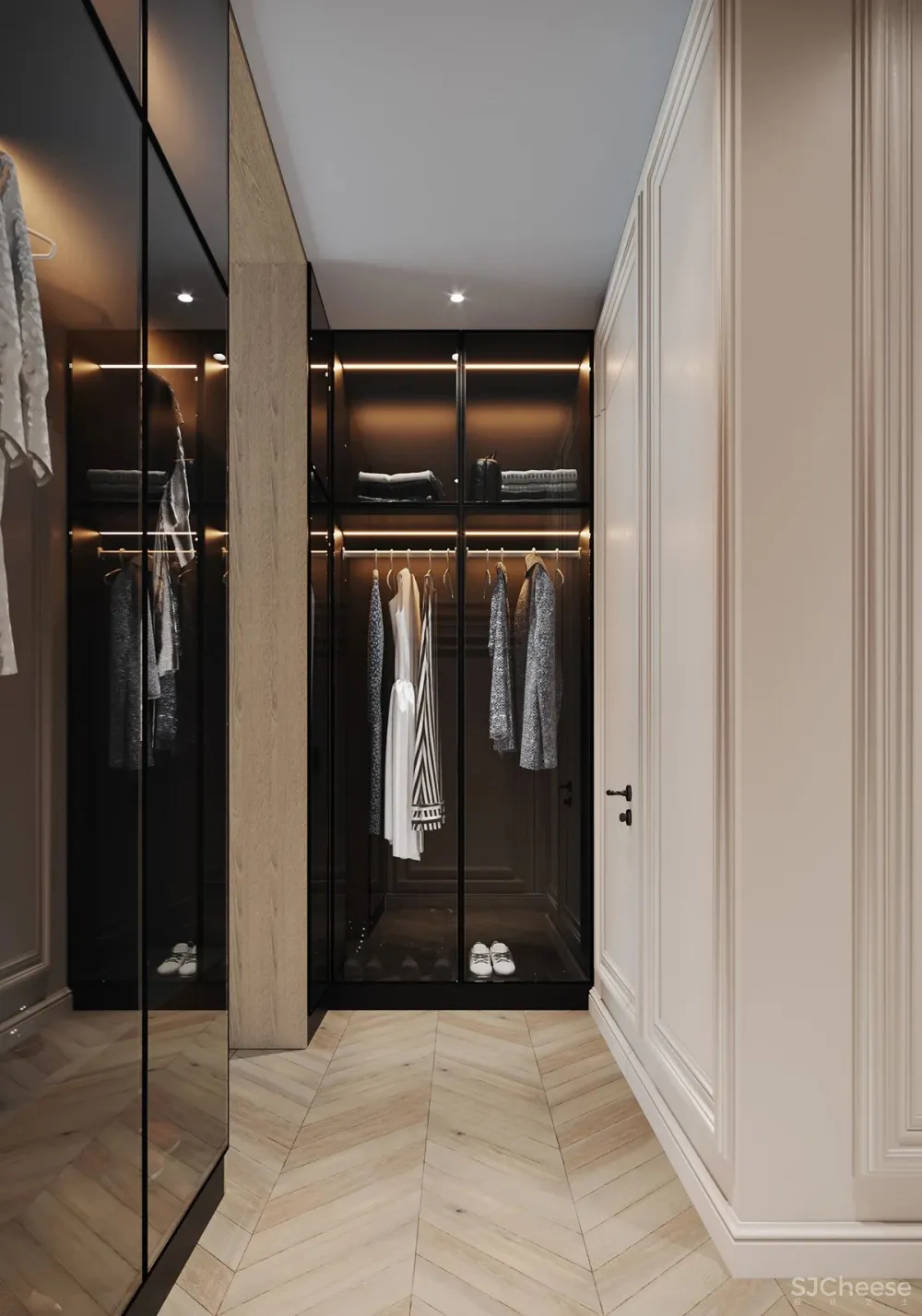 复刻经典现代美学家居