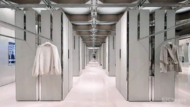 万社设计 酷 ！百变空间，万种趣味