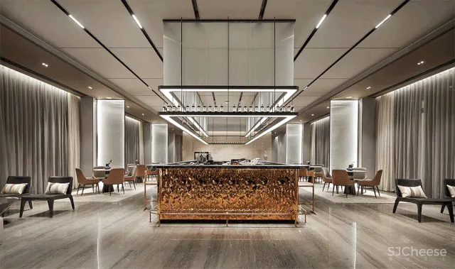 域正设计：在城市中觅得安然