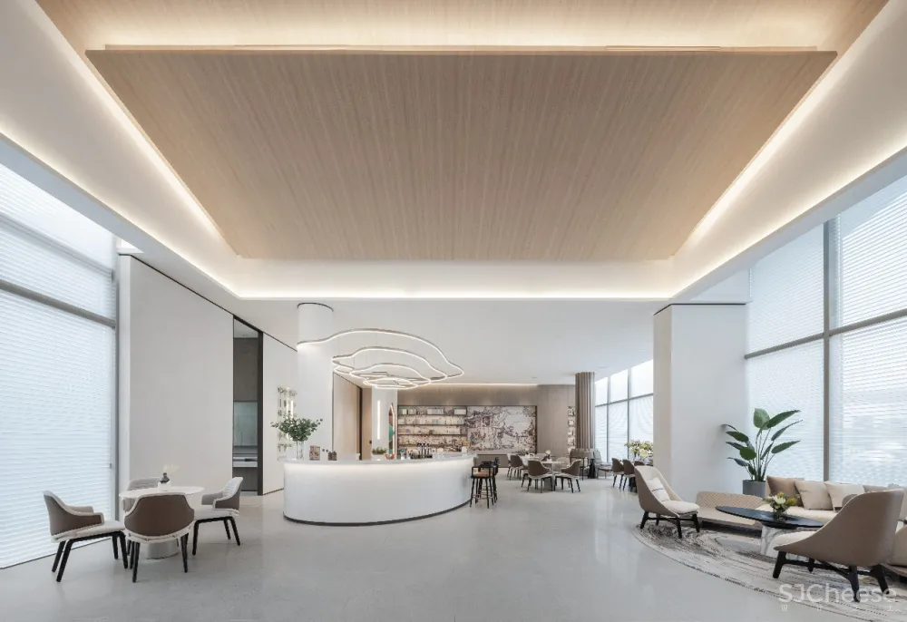 纯白幸福集合馆, “未来生活”如此惊艳!