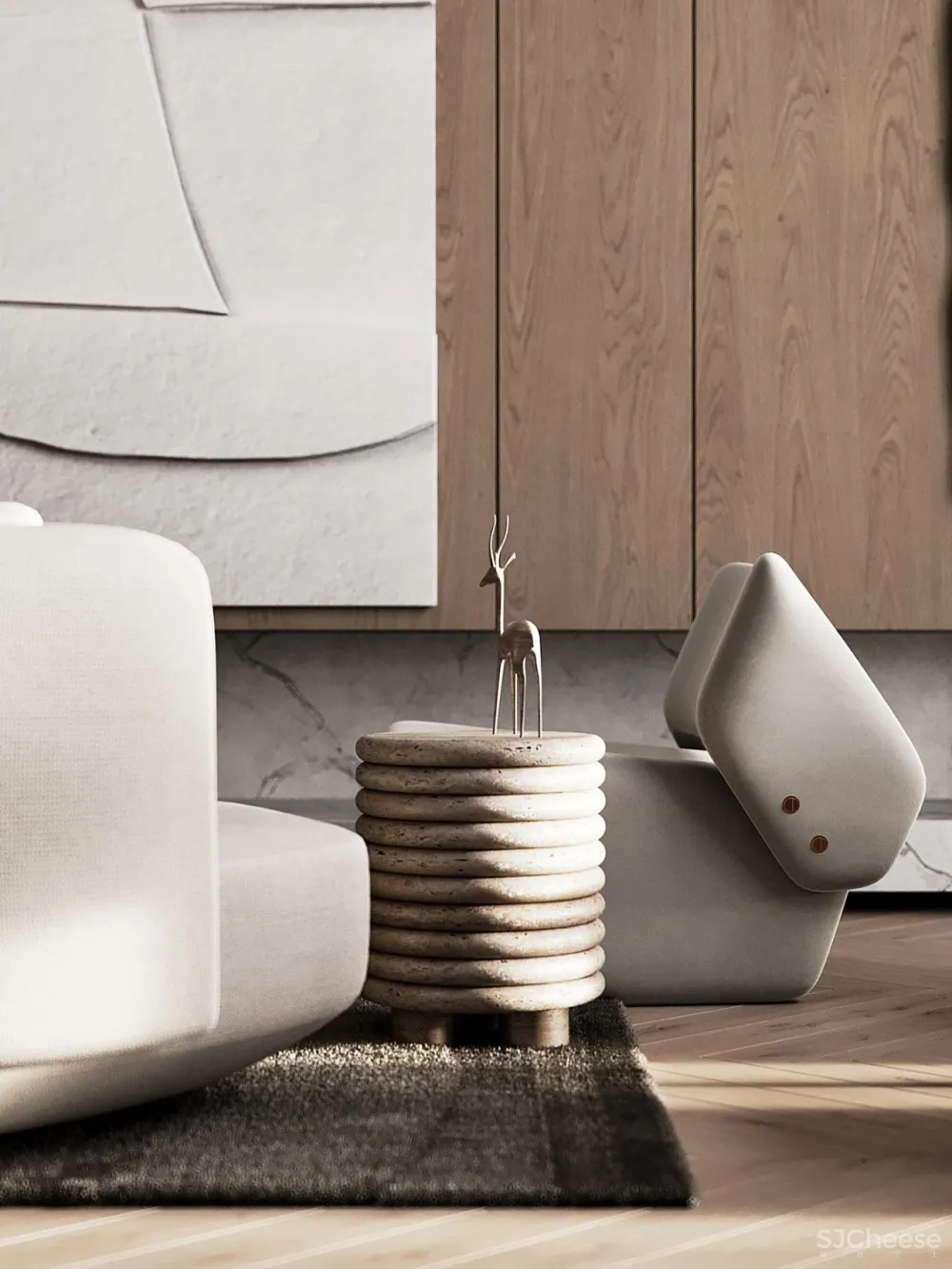 设计,简奢之美!