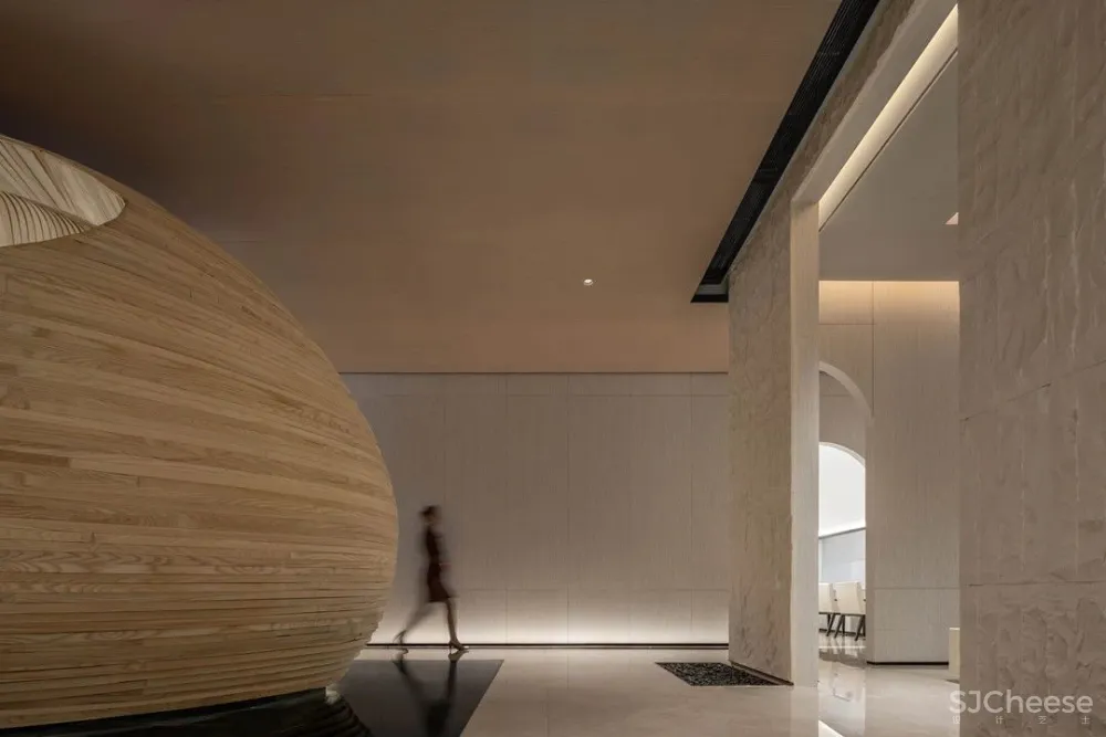 何永明： 重构当代岭南“锅耳屋”，再现熠熠生辉的地域明珠