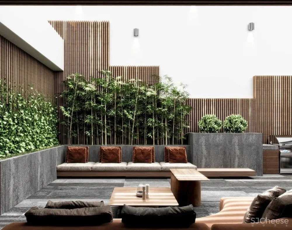 埃及高级灰,低调的奢华!