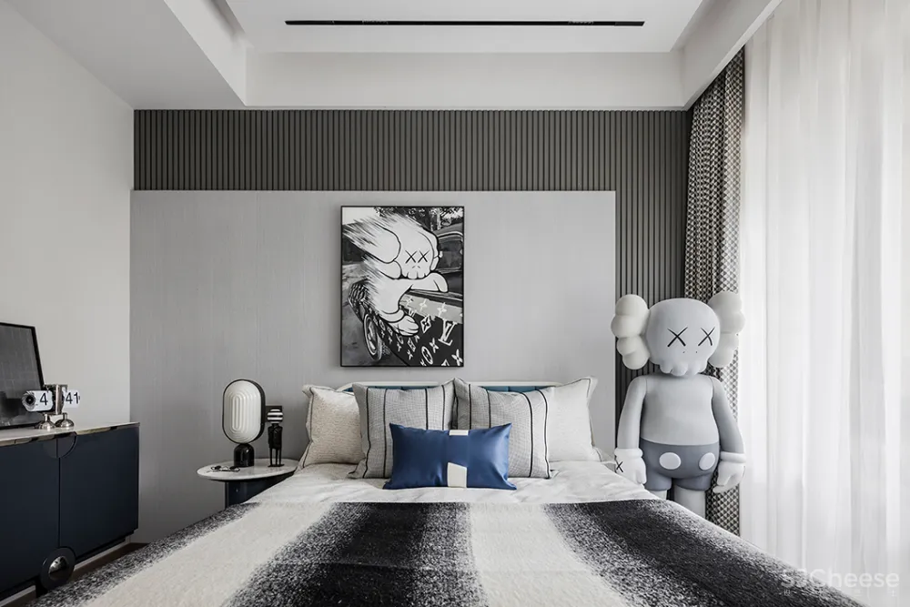 MOD穆德设计:不拘一格的艺术秩序!