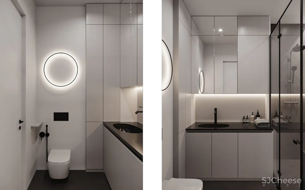 Inga Kharisova 新作 以简驭繁的极简主义哲学