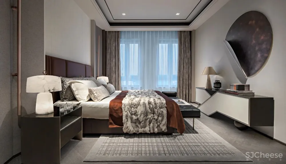 LSD作品 万科大都会1号