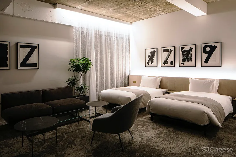 藤本壮介新作建成!300年日本老旅店重建,竟然变成一座山