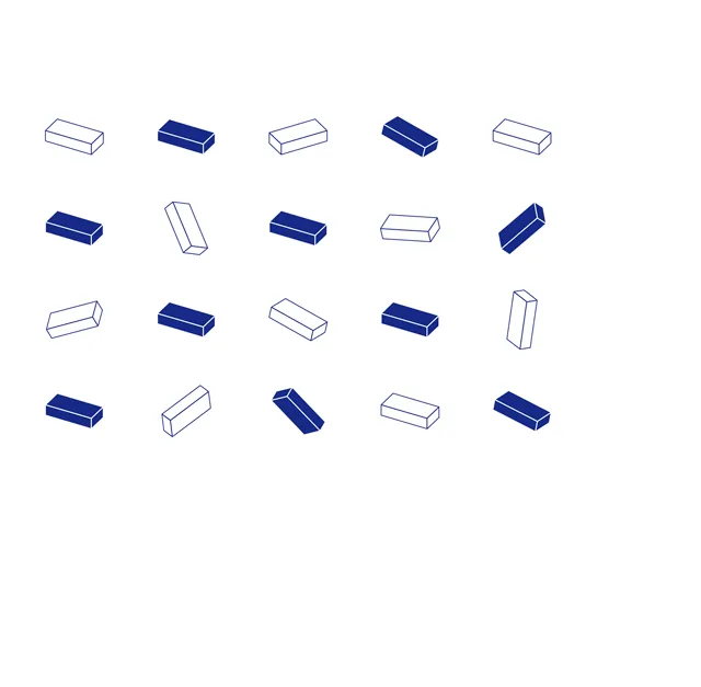 TOMO 東木筑造 趣味、怪诞、未知,次时代的虚拟世界