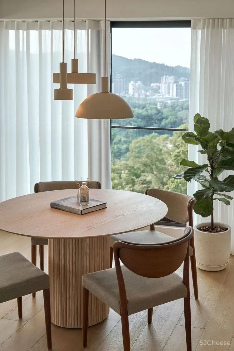 Hygge丹麦式温暖家，“少即是多”的生活哲学