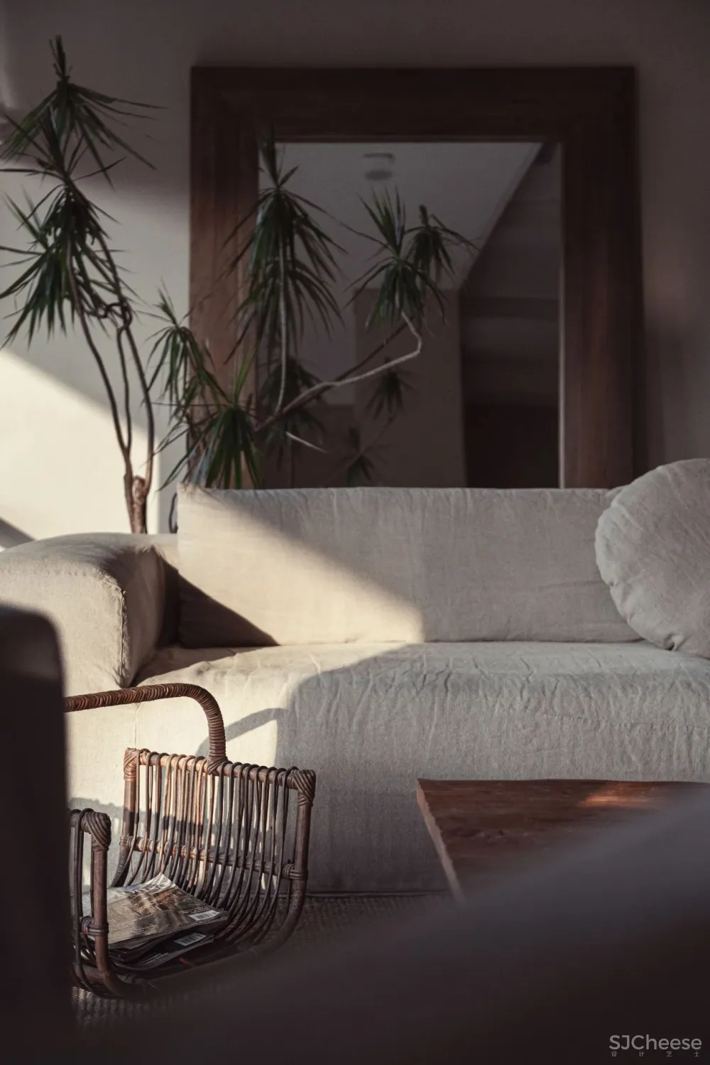 圣火设计 × 徽自在·重庆店:当空间转向自然与拙朴