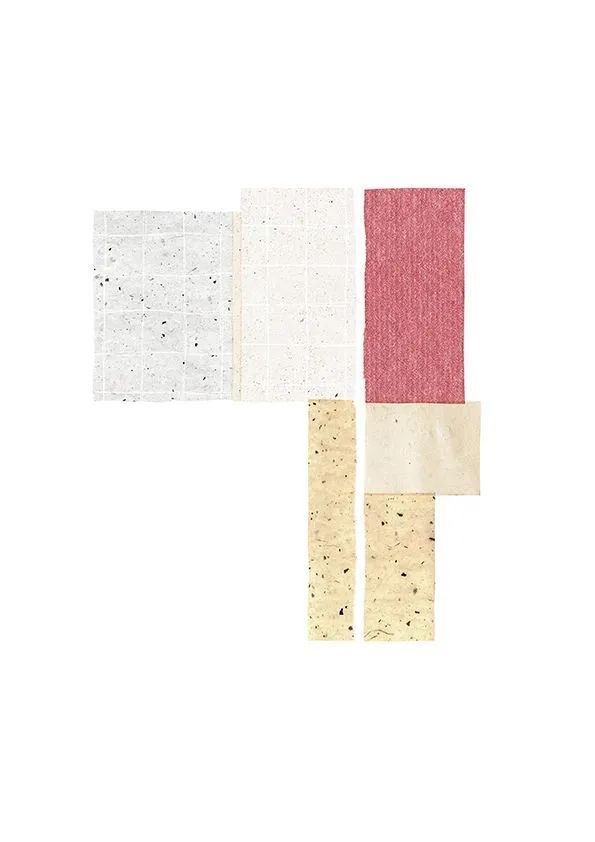 La Macchina Studio丨Retroscena公寓,罗马