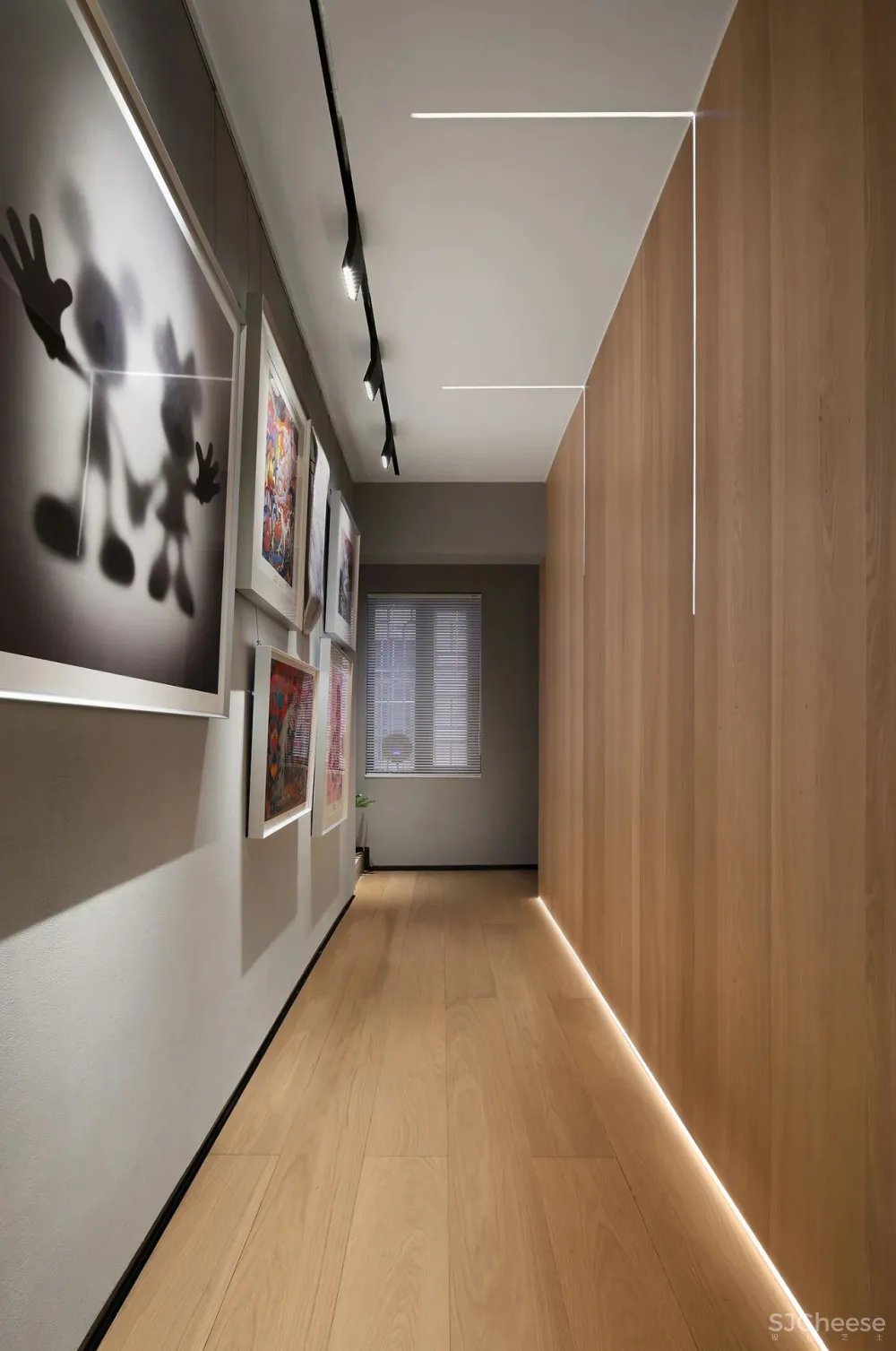 一点设计 × 私宅:潮玩之家