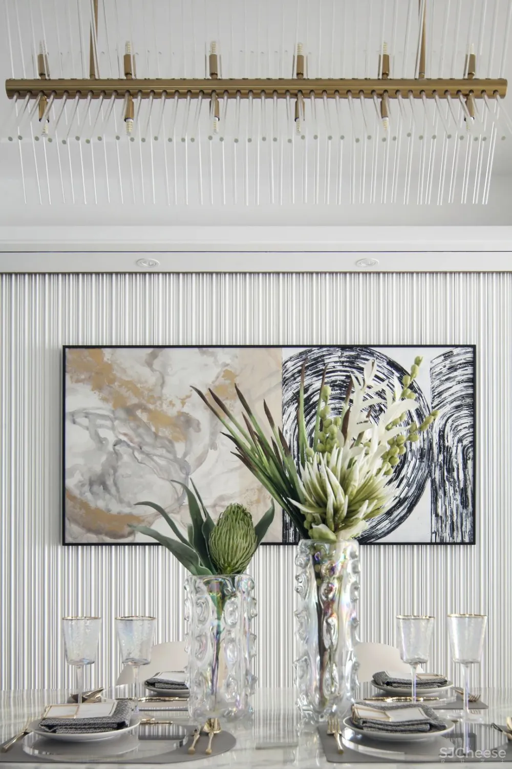 探觅星座神话的梦想家丨方黄设计