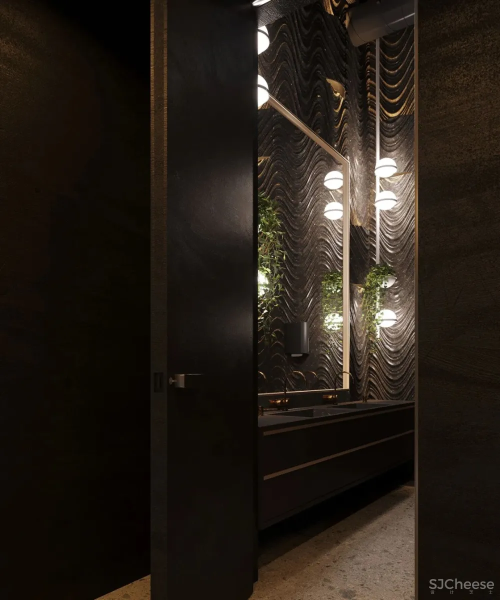 原木,淳朴自然居所!