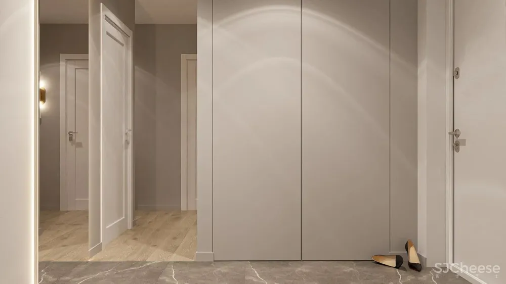 简约轻奢,一种极致的美!