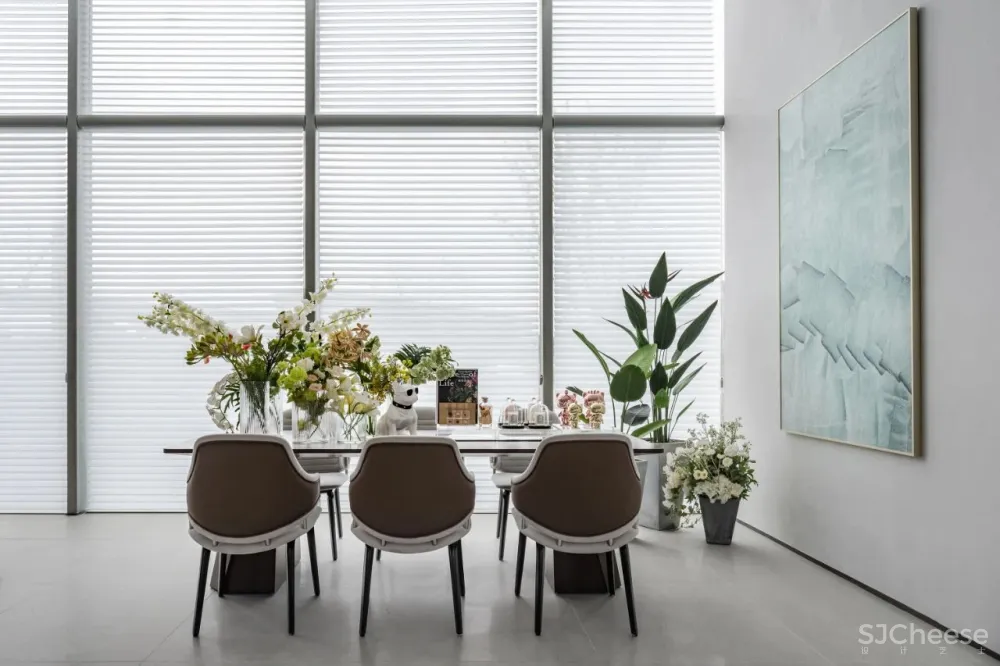 纯白幸福集合馆, “未来生活”如此惊艳!