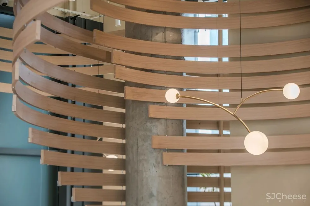 STORY 渔语鱼红山6979店:风竹道