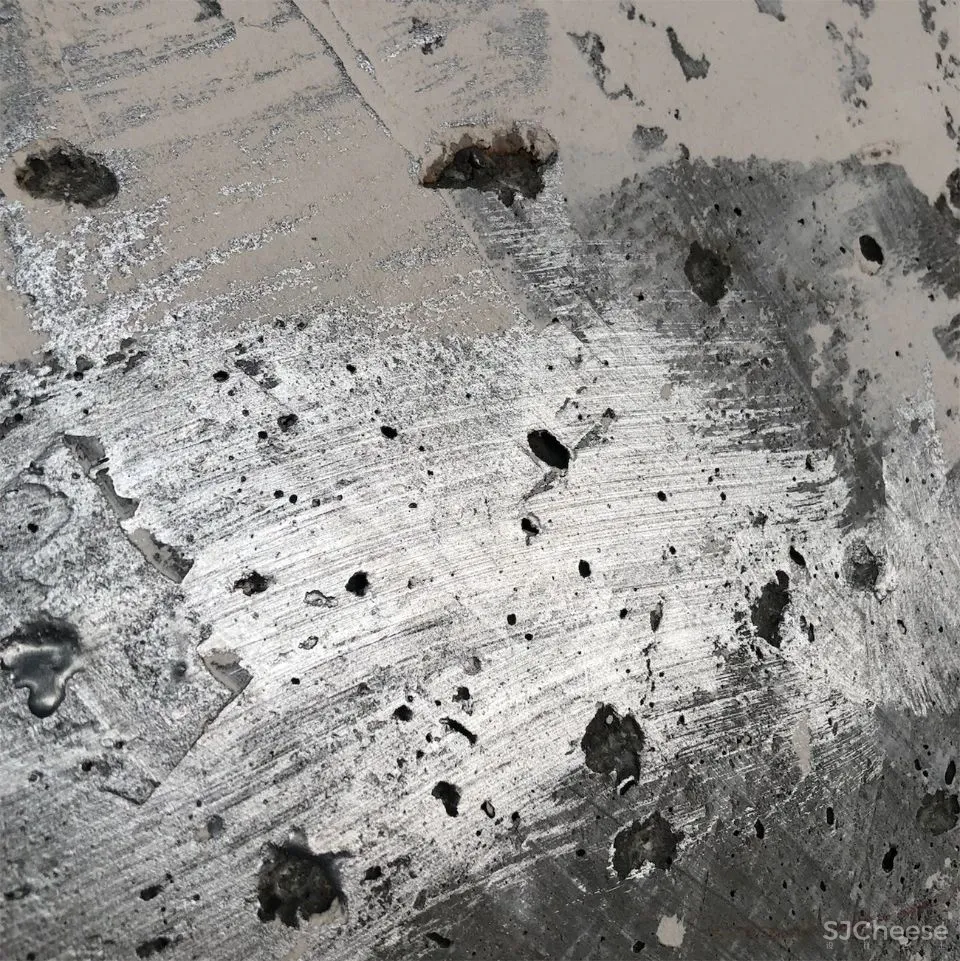 一间开放式的街边店