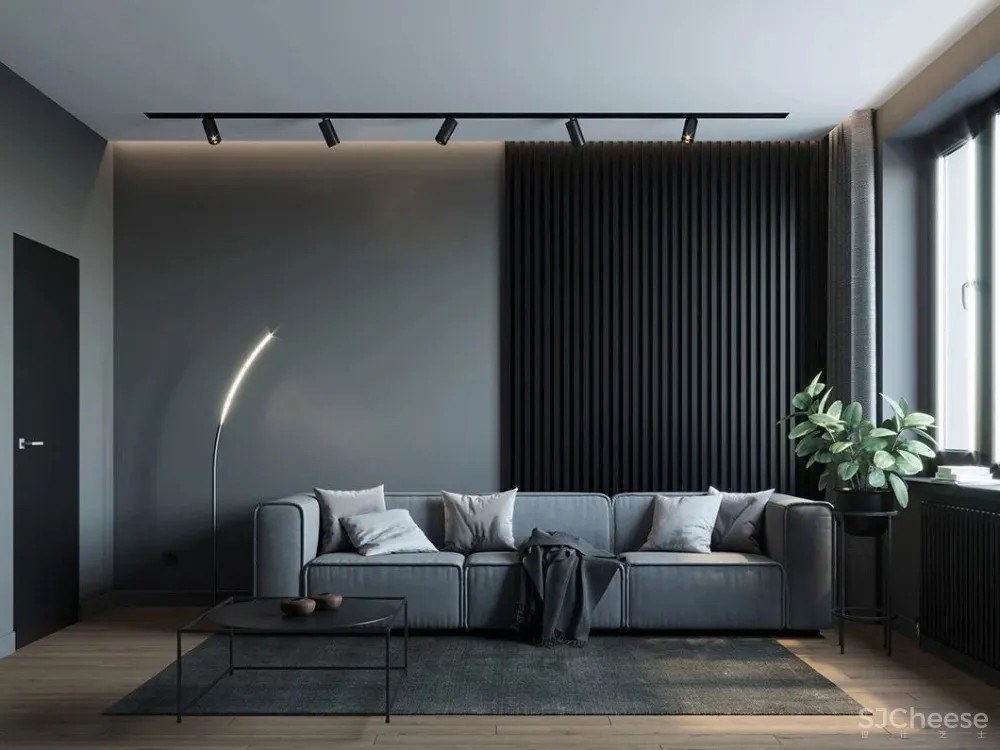 色彩“太南了”