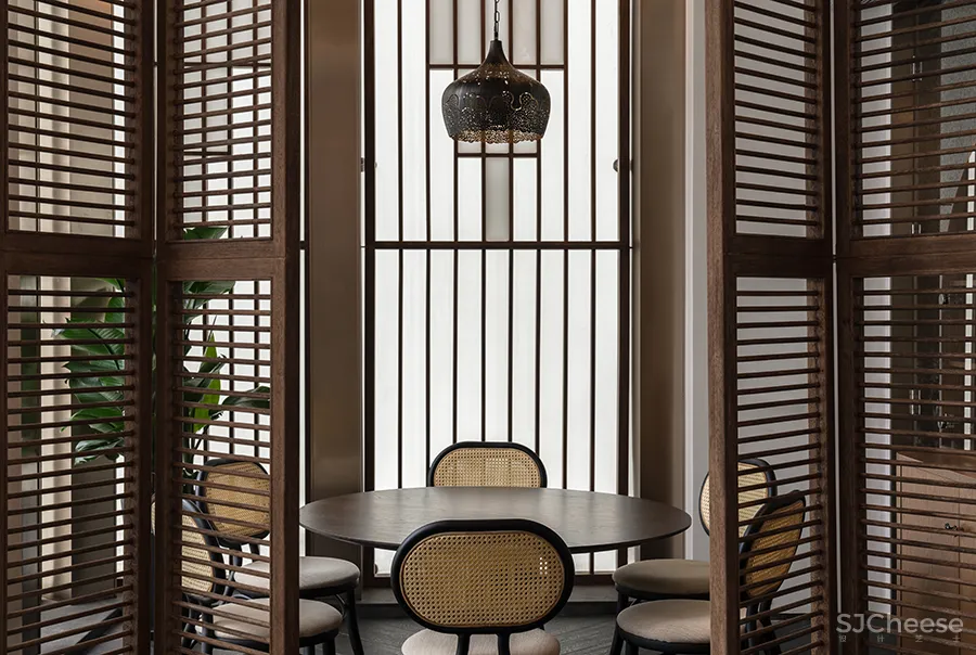 李雪 • 泰餐厅 ｜ 就在成都来一场暹罗盛宴