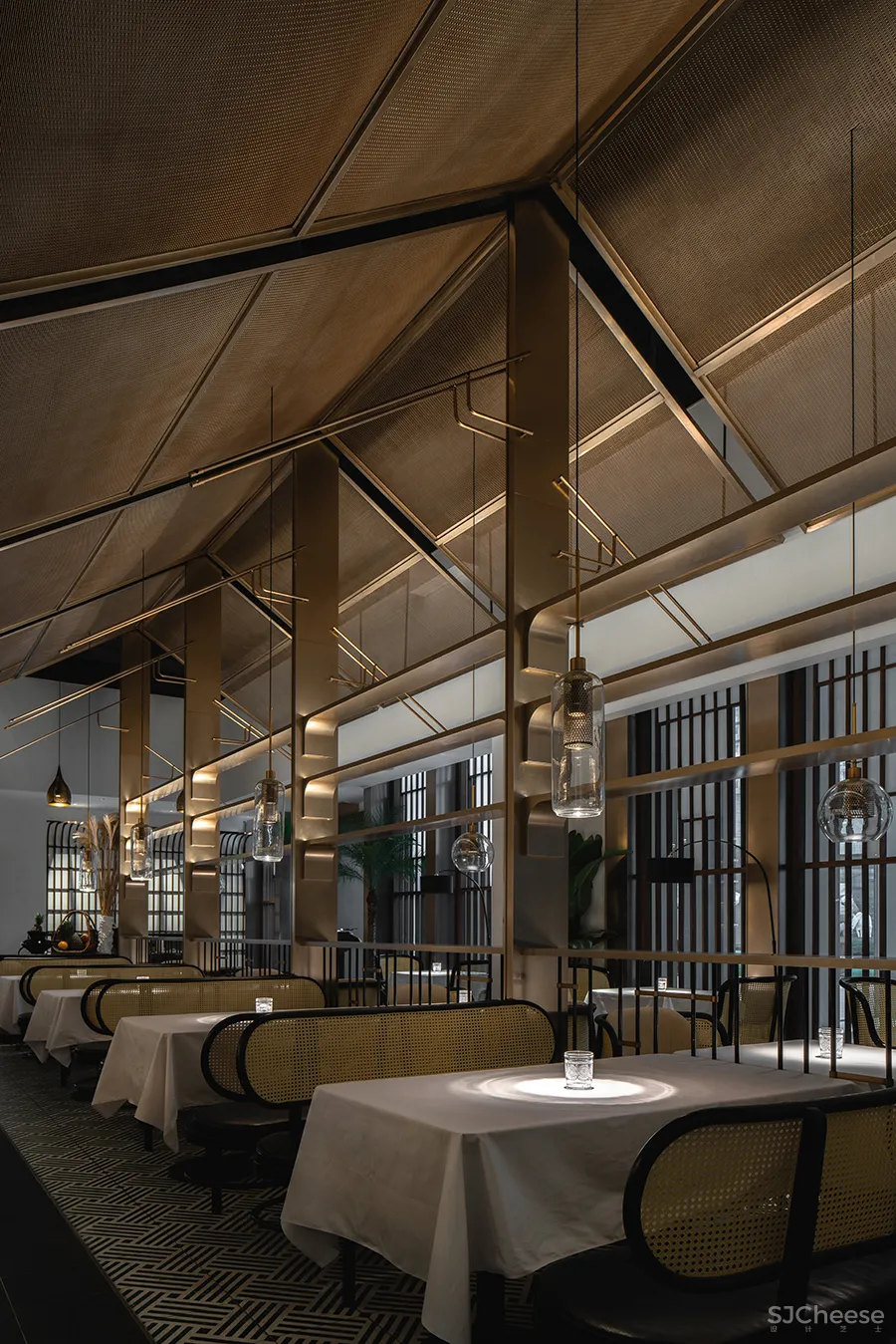 李雪 • 泰餐厅 ｜ 就在成都来一场暹罗盛宴