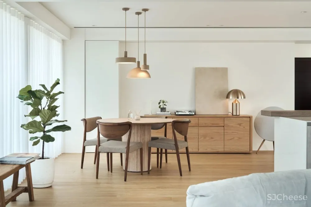 Hygge丹麦式温暖家，“少即是多”的生活哲学