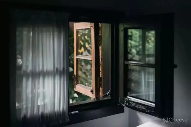 谢柯-既下山·重庆生活的复杂和冲突,都在这间院落“缴械投降”!