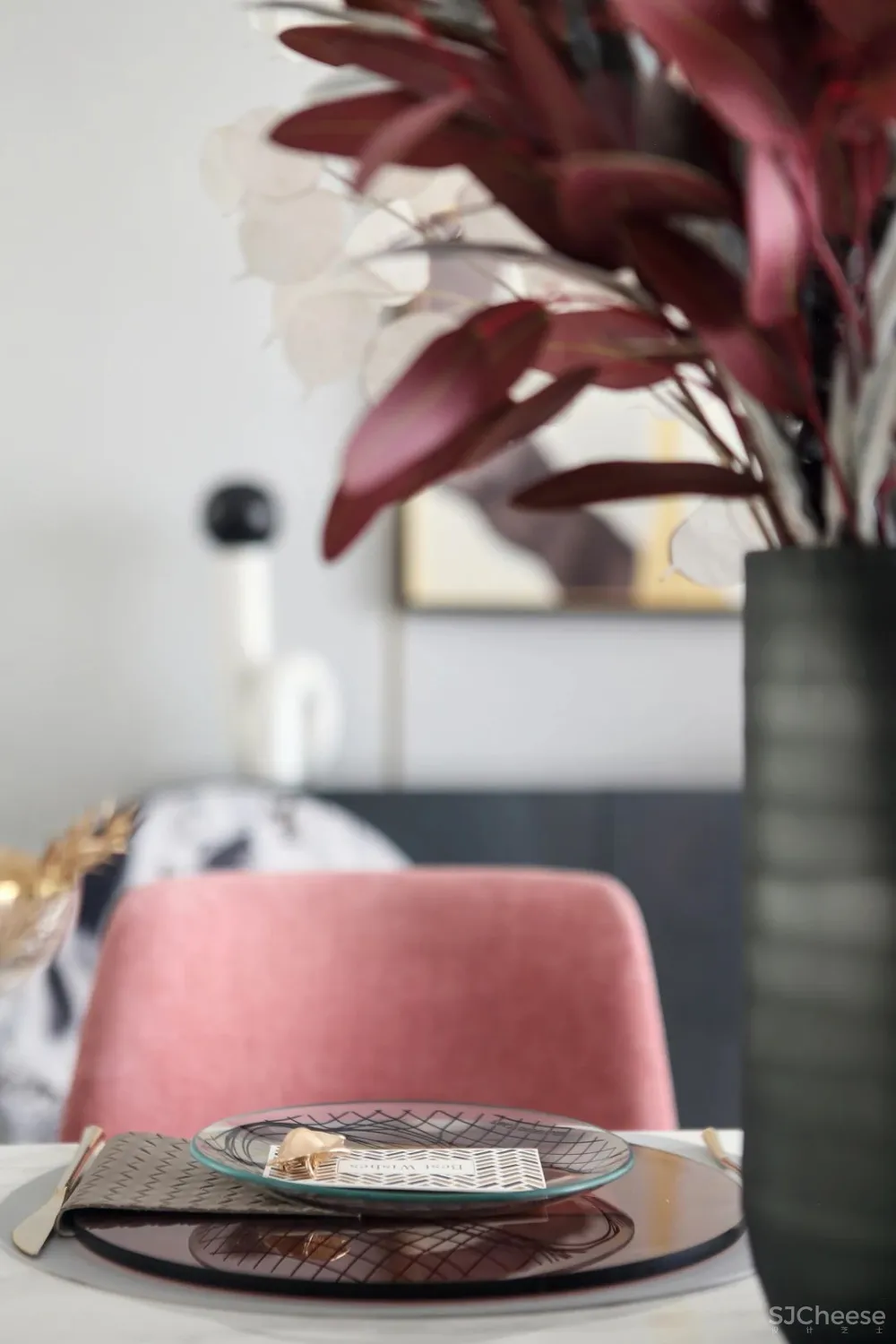 探觅星座神话的梦想家丨方黄设计