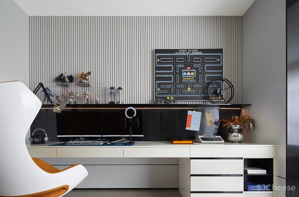 岳蒙：新年轻主义 自在如诗，潮趣入魂！