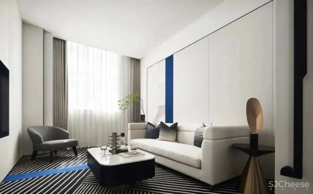 一次不一样的思考,一场艺术的盛宴 柏舍设计JSC