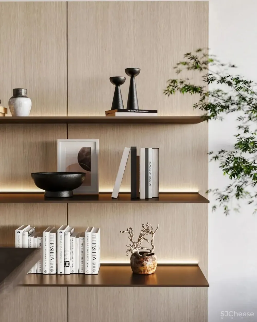 侘寂美学原来这么美！