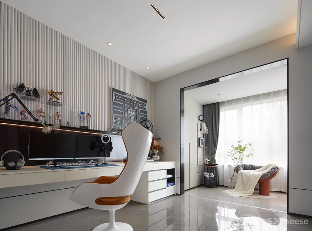 岳蒙：新年轻主义 自在如诗，潮趣入魂！